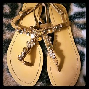 Cute Sandals!